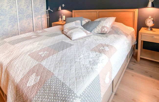 Great Holiday Home in Bastogne With Sauna - Foto 9