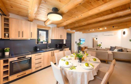 Roustico Luxury Villa Heated Pool & Whirpool - Foto 20