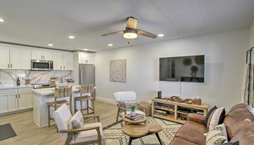 Pool Access Mtn-View Condo in Apache Junction! - Photo 4