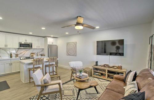 Pool Access Mtn-View Condo in Apache Junction! - Foto 4