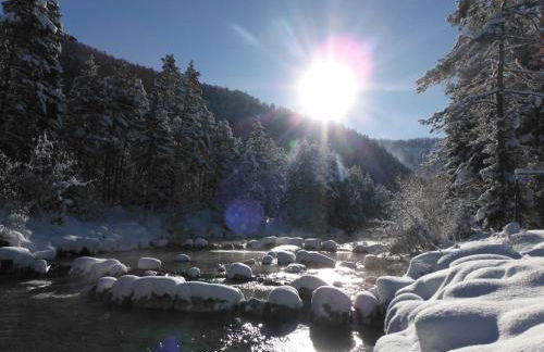 Ferienwohnung Tegernsee,Fam Schneider, Kreuth-Grüneck - Foto 18