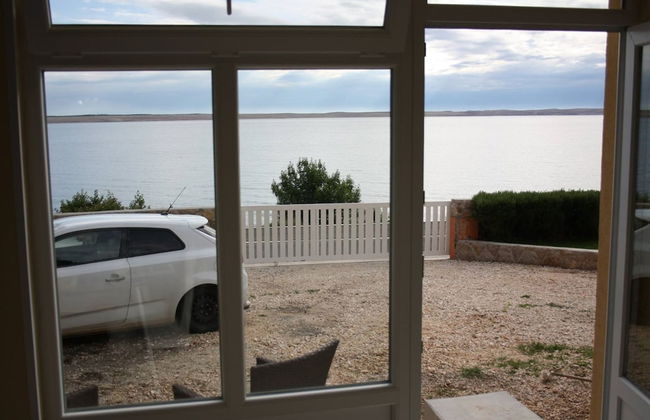 Captivating Holiday Home in Tribanj near Sea - Foto 30