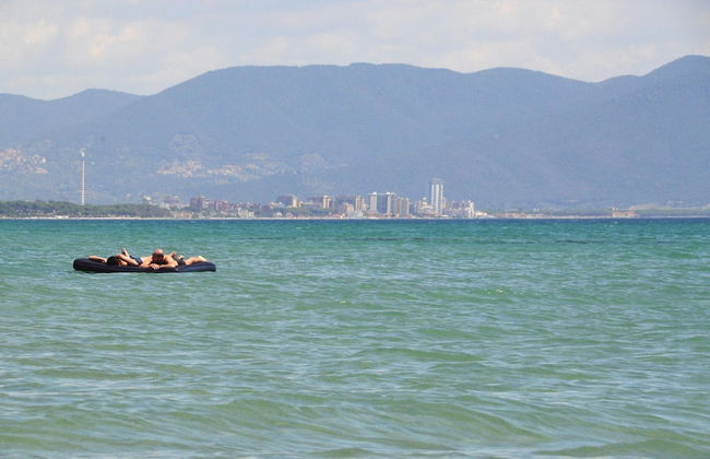 Apartment in Riotorto Near the Beach-formerly TUI Ferienhaus - Foto 25