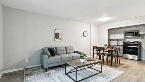 Halsten at Vinings 3406 Spacious 1 Bed 1 Bath - Foto 2