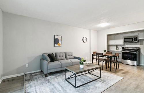 Halsten at Vinings 3406 Spacious 1 Bed 1 Bath - Foto 2