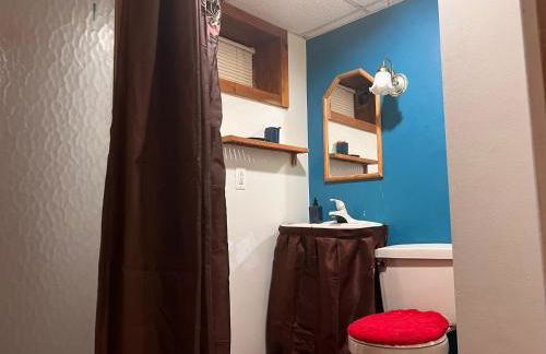 Garden Suite 30 Mins to NYC, Mins to EWR, Prudential Center, NJPACK - Foto 29