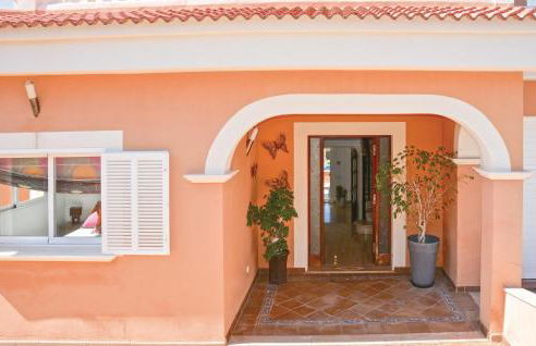 5 Bedroom Stunning Home In Lluchmajor - Foto 17