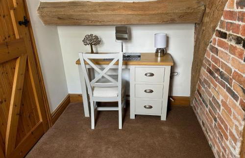 Farmhouse-Sleeps 5-Near Alton Towers Peak Dist - Foto 22
