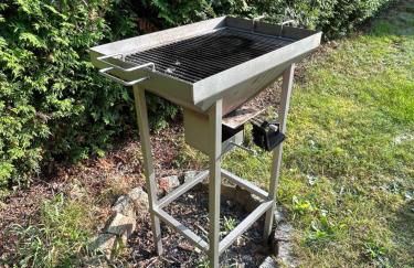 Apartment im Grünen - Foto 29