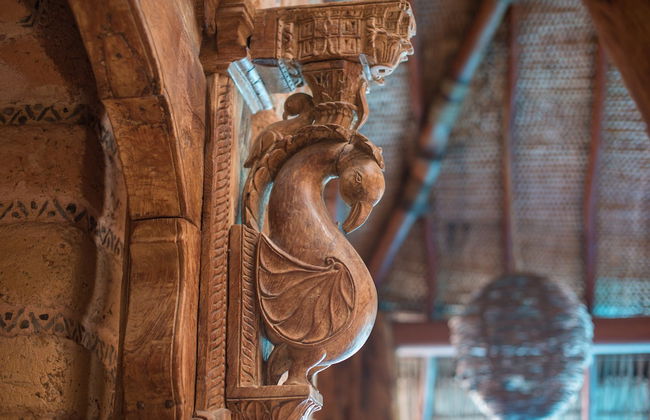 Villa El Ensueño by La Casa Que Canta - Foto 53