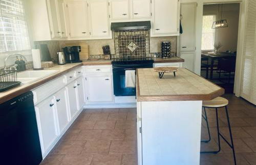 Cozy house 15 mins to Fort Benning in Central Columbus - Foto 23