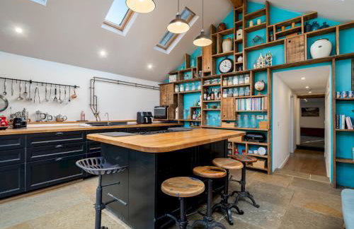 Charming Pet-Friendly Family Cottage in Eynsham - Pass the Keys - Photo 10