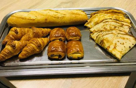 Le Petit Brétigny - Foto 11