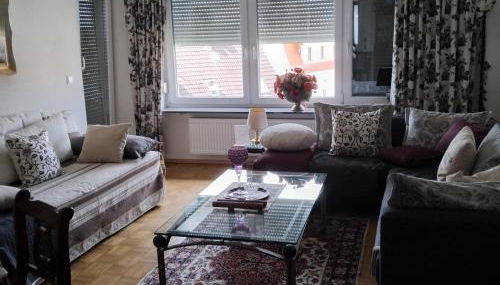 Residenz am Berg - Foto 5