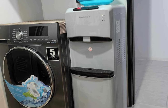 Plumera Mactan Studio Condo - Foto 8