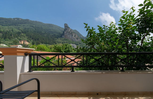 Villa Sophia by CorfuEscapes - Foto 7