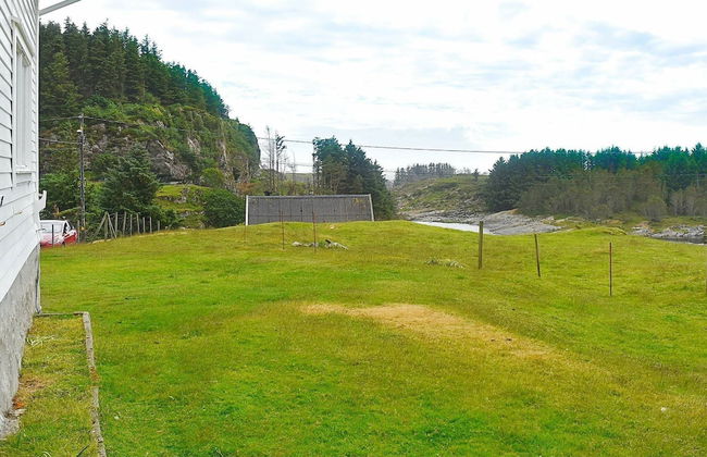 6 Person Holiday Home in Bakkasund - Foto 48