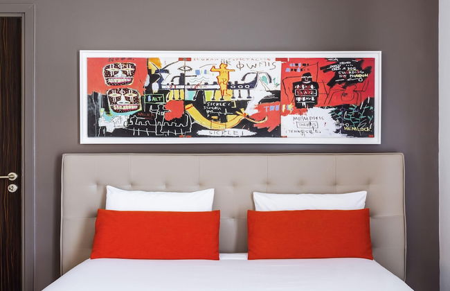 Aparthotel Adagio Marseille Timone - Photo 19