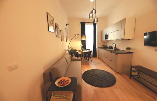 Giulio Cesare - Casa Palmeri - Photo 18