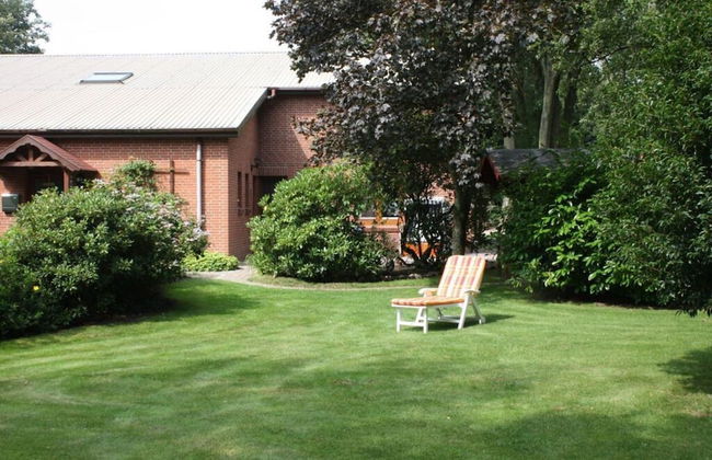 Elke Luthje Modern Retreat - Foto 27