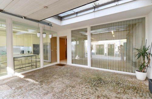 Casa do Trigo - with garage in the city center - Foto 29