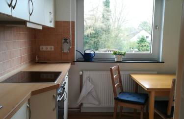 bei Maria + Kalle - Foto 23