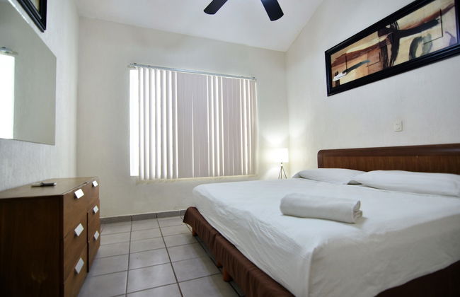 Tulipanes Cancun - Foto 14