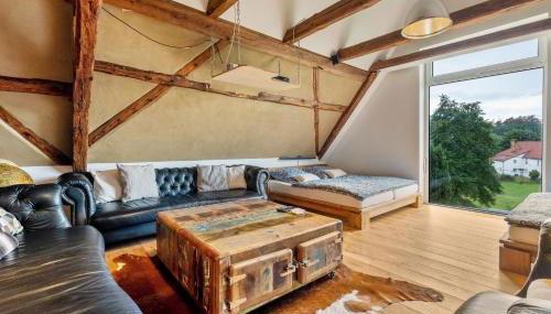 Wohlfühlurlaub in der Scheune - Foto 3