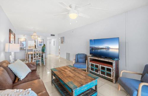 Paradise Beach Club - Oceanfront and Penthouse - Foto 75