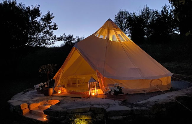 Agriturismo Al Respiro Nel Bosco - Foto 12