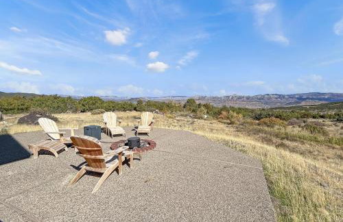 Lone Eagle Haven home - Foto 48