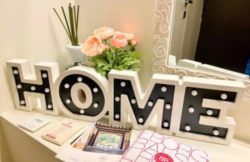 LA CASA COLORATA - Flats in Milan - Bocconi - Foto 36