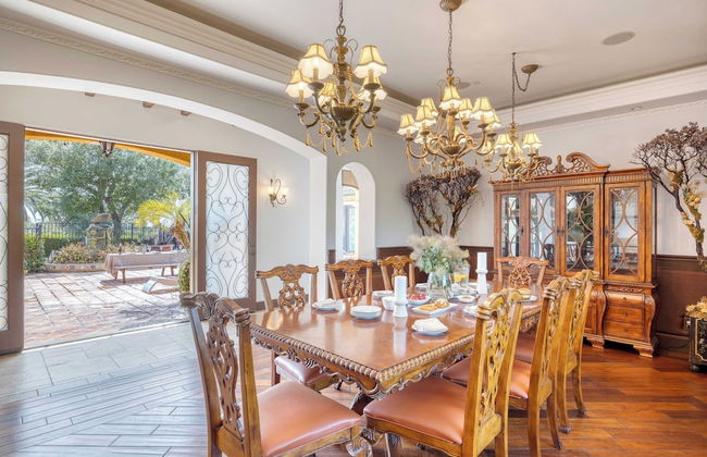 Keys Creek Main House by Avantstay Luxury 9bdr Estate - Foto 31