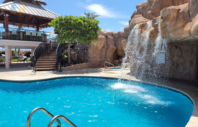 Alexander 807 5 Bedroom Apts by RedAwning - Foto 50