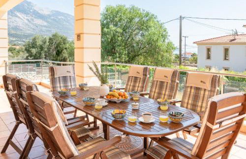 Villa Omega Kefalonia - Foto 69