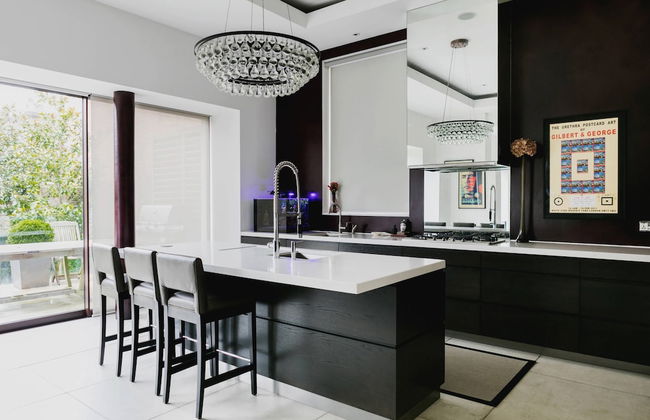 Priory Road by Onefinestay - Foto 13