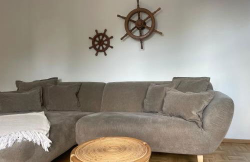 Ferienwohnung - "WeserZeit" - Foto 4