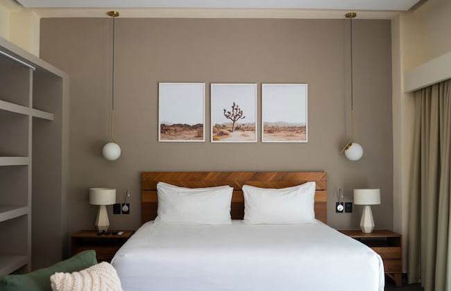 San Trópico Boutique Hotel & Peaceful Escape - Foto 12