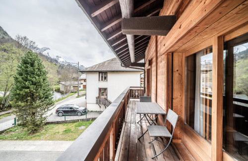 Appartement chalet - Le Vnipi - Photo 41