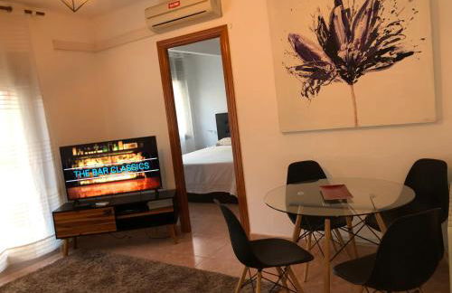 Apartamento al lado Del Mar - Foto 24