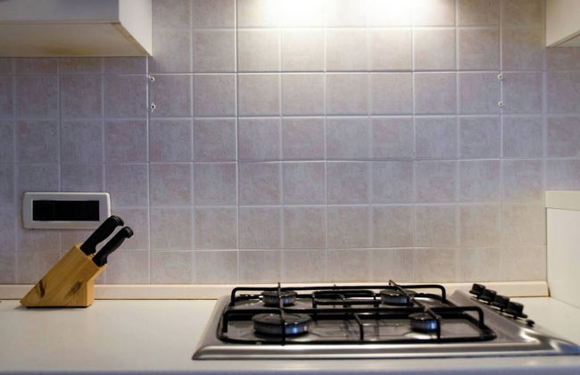 JOIVY Couzy Flat Albaro a Pochi Minuti dal Mare - Foto 16