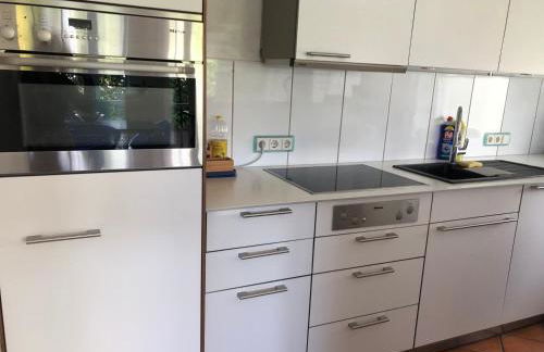 Modernes 4-Zimmer Haus, nahe Messe Düsseldorf (15 min. Internat. Airport) - Foto 8