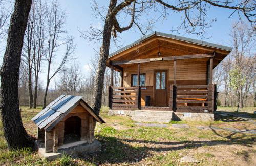 Cabañas Vallecino - Foto 17