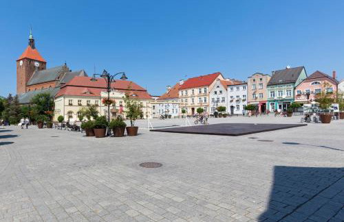 Retro Apartament Premium na Rynku by Renters Prestige - Foto 23