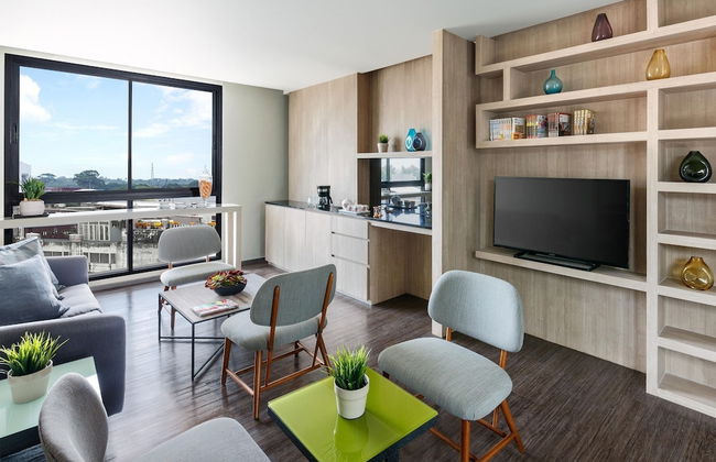 Madera Residence Siracha - Foto 37