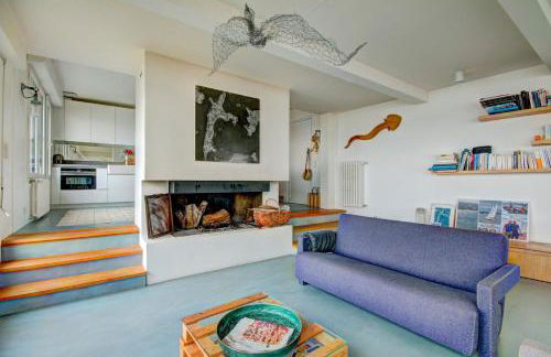 Villa Dremmwel - Foto 4