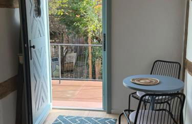 Zur Traube - blau - Foto 15