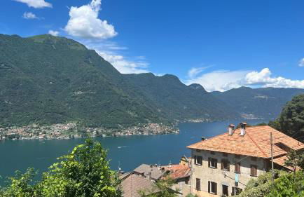 La Cà de Poz - Lake View - Foto 18