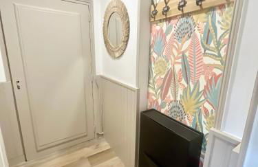 Grande maison familiale centre ville - 2km des plages - Foto 13