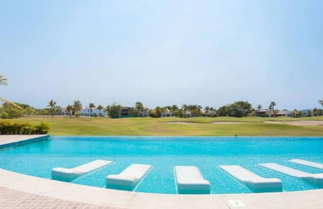 New Villa Deluxe, Golf Club, Punta Cala 205 - Foto 16